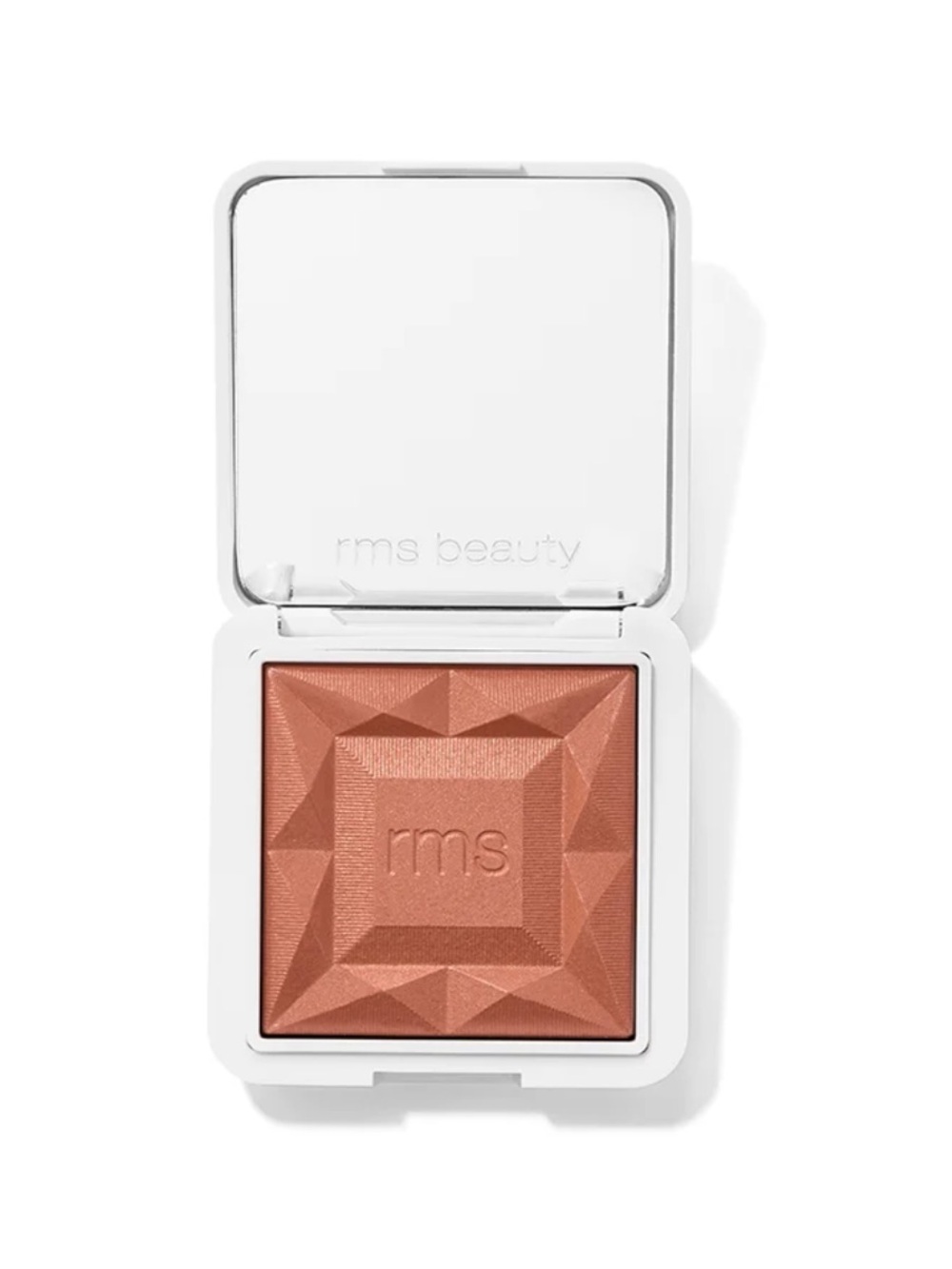 NWOB RMS Beauty ReDimension Hydra Powder Blush in Maiden’s Blush